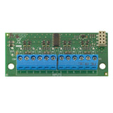 Carrier Ats608 Tarjeta Expansora 8 Zonas Para Centrales Advis