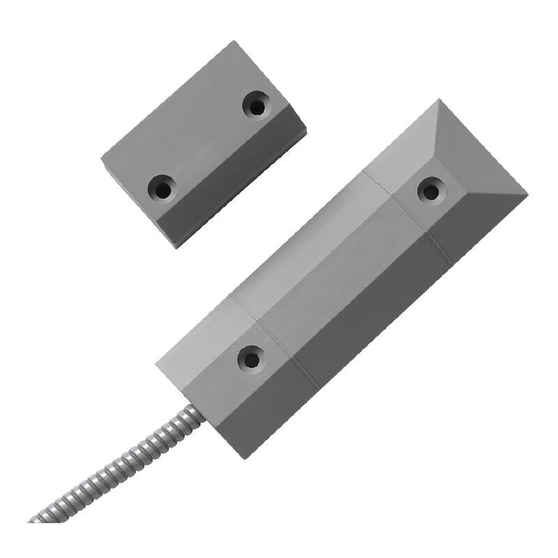 Carrier Dc408 Contacto Magnético Plástico Suelo. Nc. Apertura 34mm. Grado 3