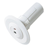 Carrier Gs913n Detector Acústico De Rotura De Cristal De Color Blanco Para Montaje Empotrado