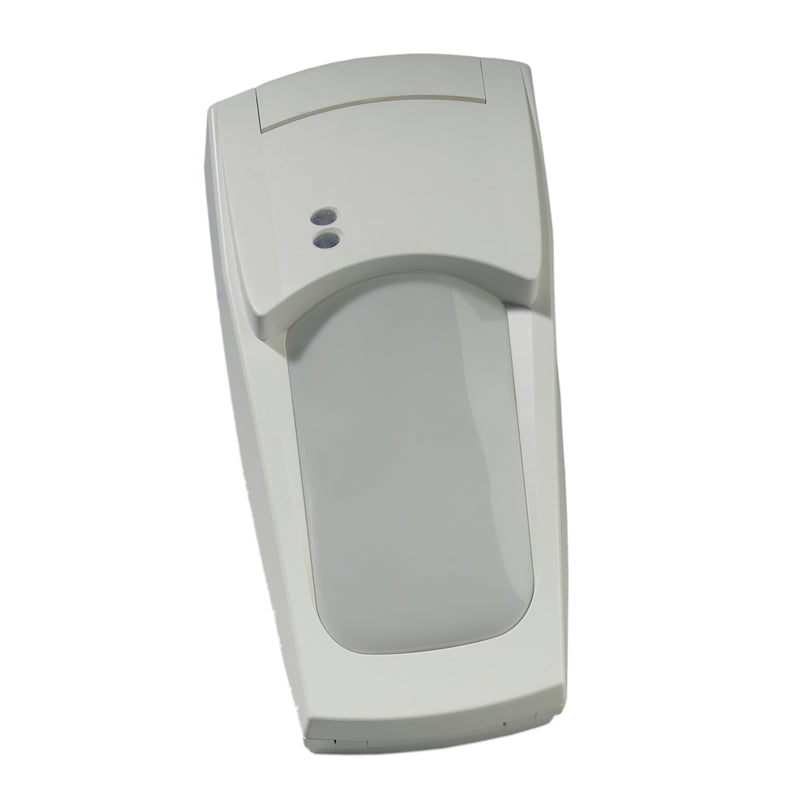 Carrier Ve735 Detector Pir Largo Alcance. 11 Cortinas / 20m. Cortina Central 60m. Grado 2