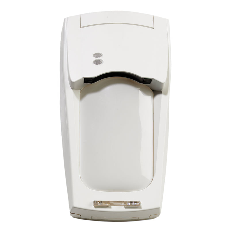 Carrier Ve735am Detector Pir Largo Alcance. 11 Cortinas / 20m. Cortina Central 60m. Antimasking. Grado 3