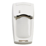 Carrier Ve735am Detector Pir Largo Alcance. 11 Cortinas / 20m. Cortina Central 60m. Antimasking. Grado 3