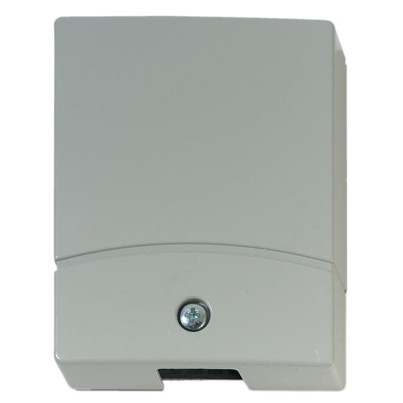 Carrier Vv600-Plus Detector Sísmico Para Cámaras Acorazadas Y Cajas Fuertes, Con Un Radio De 3 A 14m