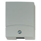 Carrier Vv600-Plus Detector Sísmico Para Cámaras Acorazadas Y Cajas Fuertes, Con Un Radio De 3 A 14m