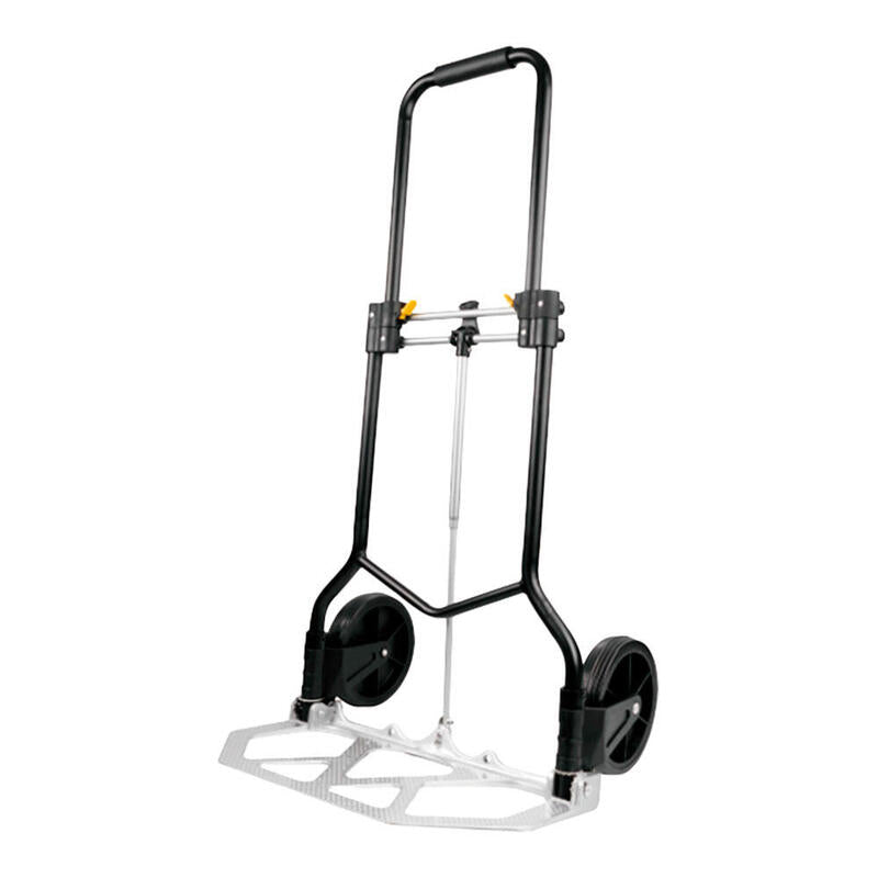 Carrito De Transporte, Plegable