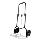 Carrito De Transporte, Plegable