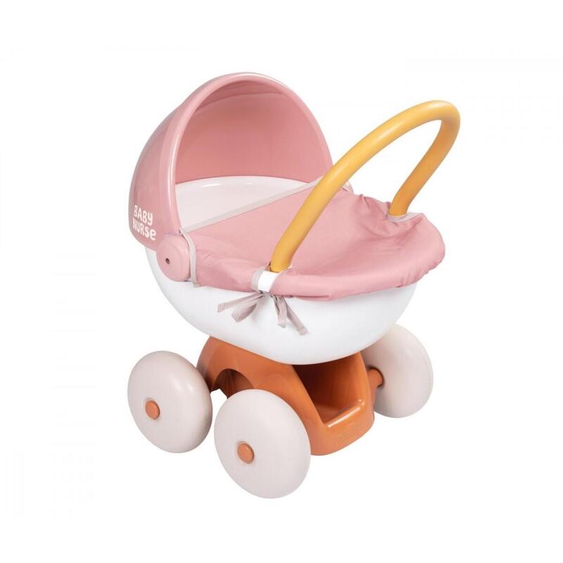 Carrito Gleboki Baby Nurse