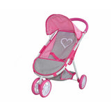 Carrito Para Lalek Susie Prestige
