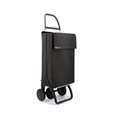 Carro De La Compra Jean Tweed 4 Negro