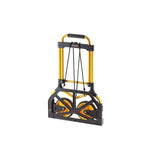 Carro De Transporte De Acero Plegable Stanley Sxwt-Ft582-Sp 100 Kg