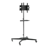 Carro Display Trolley Vogel'S Trl 1-44, 32-55 ", 40 Kg, Vesa 400x400