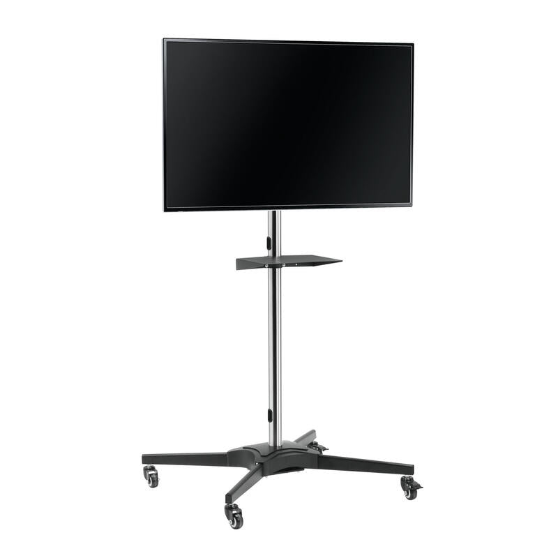 Carro Display Trolley Vogel'S Trl 1-44, 32-55 ", 40 Kg, Vesa 400x400