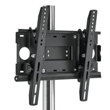 Carro Display Trolley Vogel'S Trl 1-44, 32-55 ", 40 Kg, Vesa 400x400