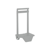 Carro Guarderia Plata Pant.877c