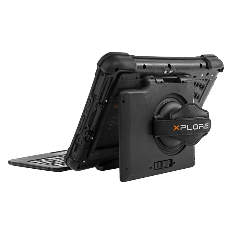 Carry  L10 Kickstrap Kit