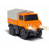 Carson 1:16 Deutz-Fahr Tractor 8280 Ttv 100% Rtr