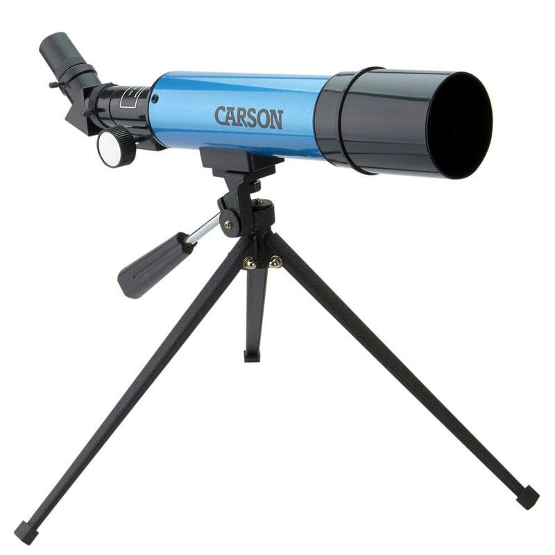 Carson Aim Telescope