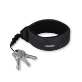Carson Floating Wrist Strap Graphite