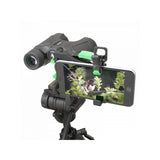Carson Hookupz 2.0 Montura De Smartphone/Cámara De Telescopio