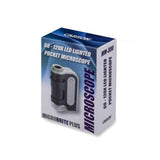 Carson Mm-300 Microbrite Plus 60-120x