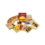 Cartas Mini Catán