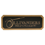Cartel Ollivanders Harry Potter