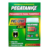 Cartel Pvc-Cpvc