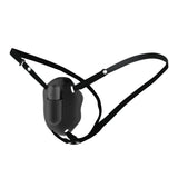 Carter Estimulador Con 12 Funciones De Vibración