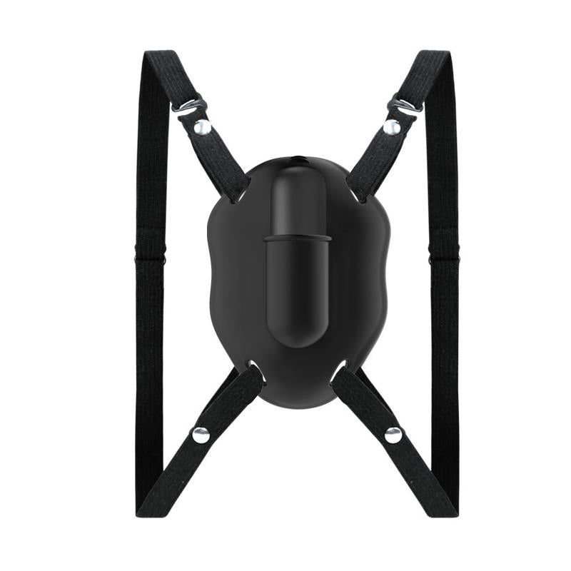 Carter Estimulador Con 12 Funciones De Vibración