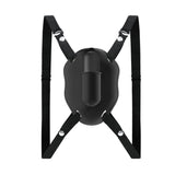 Carter Estimulador Con 12 Funciones De Vibración