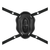 Carter Estimulador Con 12 Funciones De Vibración