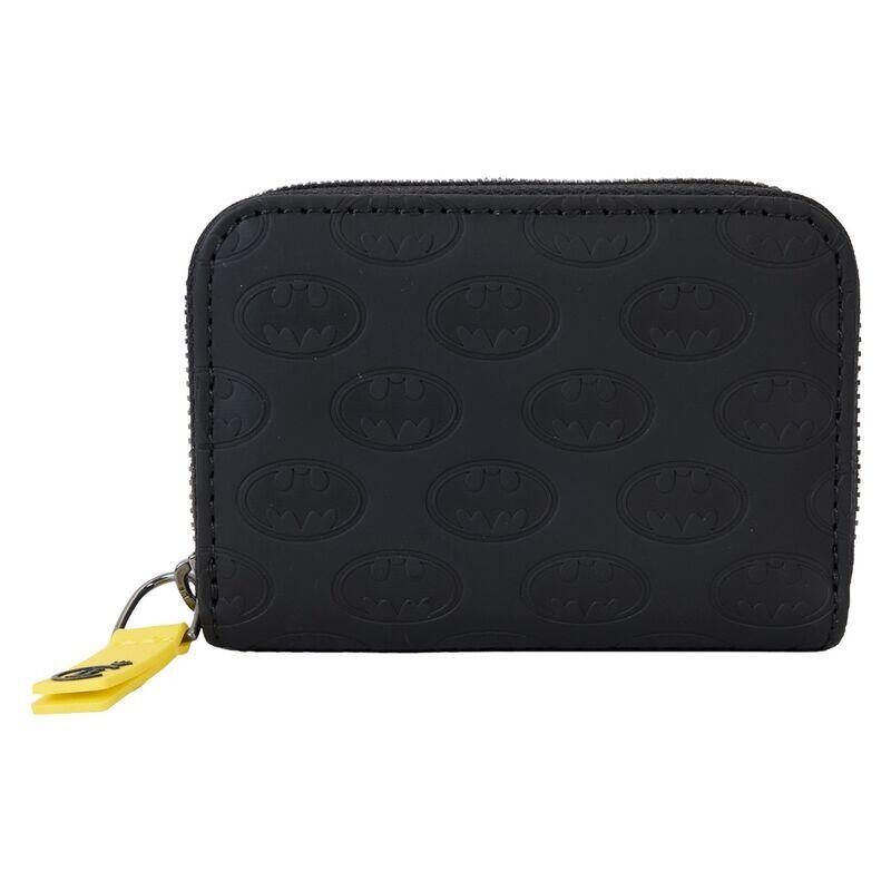 Cartera 85th Anniversary Batman Dc Comics Loungefly