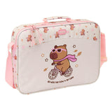 Cartera Capibara Extraescolares