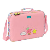 Cartera Comic Mr. Wonderful Extraescolares
