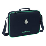 Cartera Extraescolares 2 Equipacion 25/26 Real Madrid