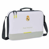 Cartera Extraescolares Real Madrid 25/26
