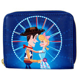 Cartera Ferris Wheel Movie Toy Story Disney Loungefly