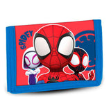 Cartera Gang Spiderman Marvel
