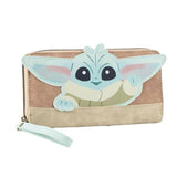 Cartera Grogu The Mandalorian Star Wars