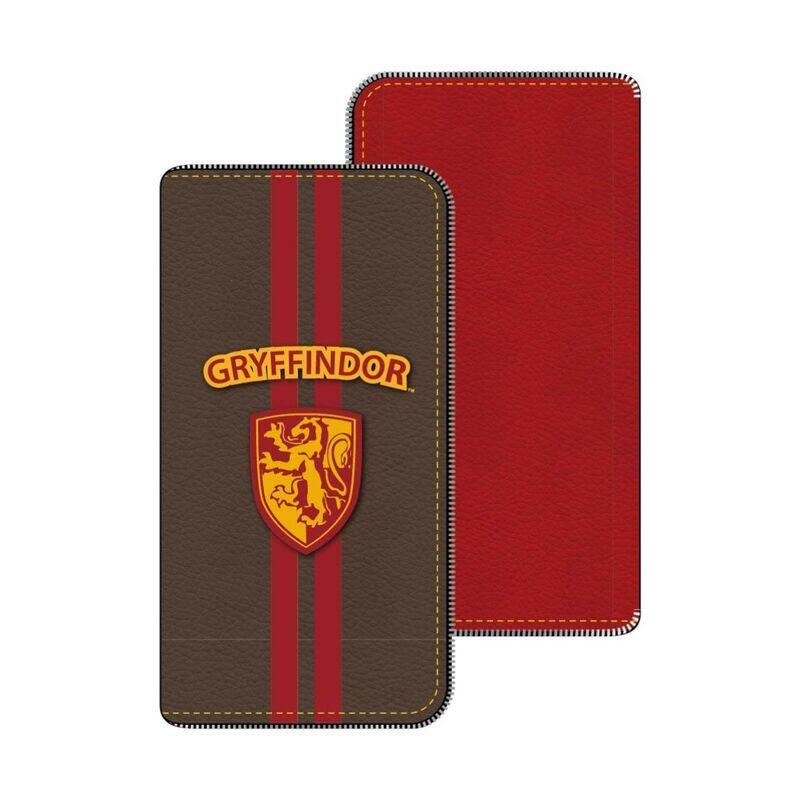 Cartera Gryffindor Harry Potter