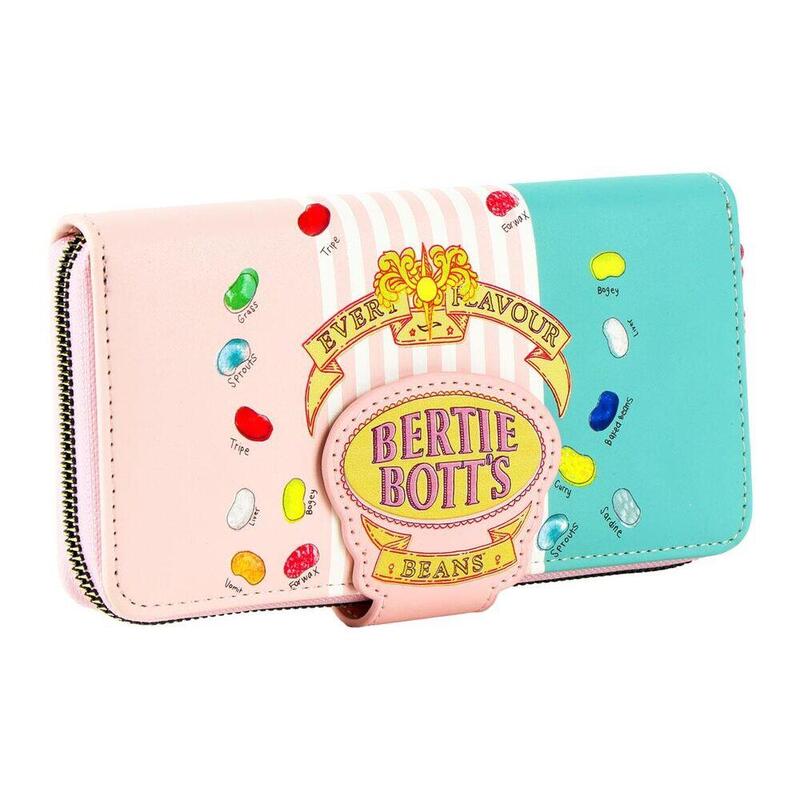 Cartera Honeydukes Harry Potter