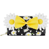 Cartera Loungefly Disney Minnie Mouse Daisies