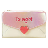 Cartera Love Letter Winnie The Pooh Disney Loungefly