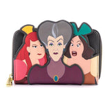 Cartera Madrastra Malvada Cenicienta Disney Loungefly