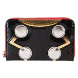 Cartera Metallic Thor Marvel Loungefly