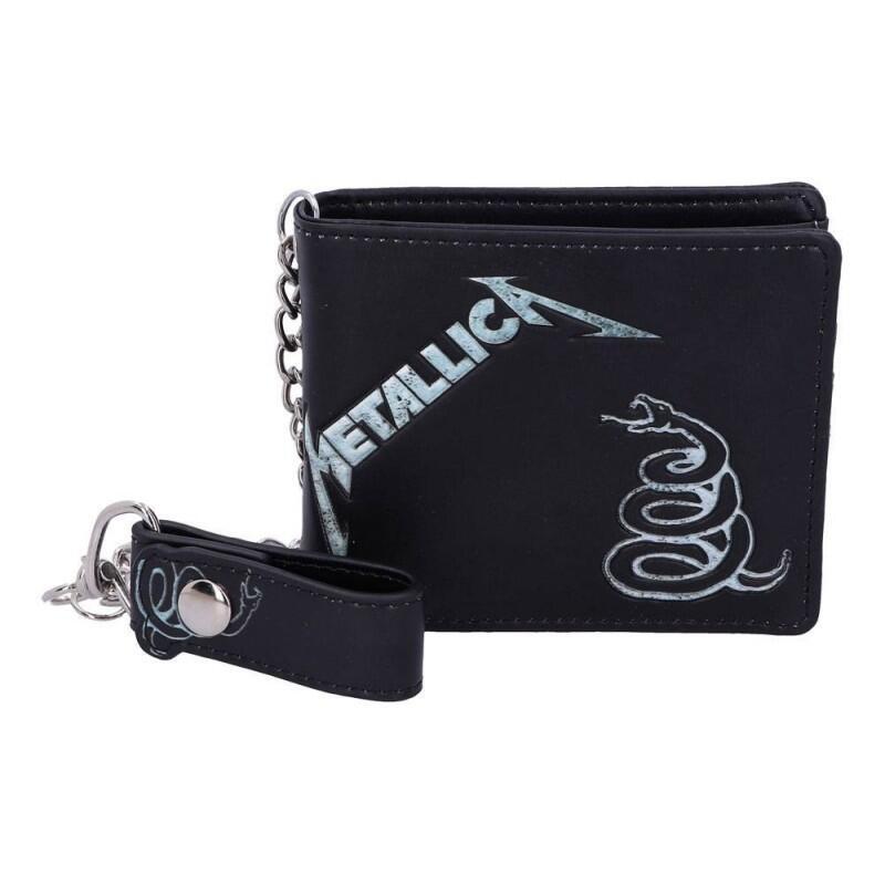 Cartera - Metallica  Black Album