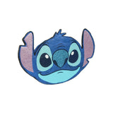 Cartera Monedero Polipiel Disney Stitch - Azul