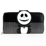Cartera Pesadilla Antes De Navidad Disney