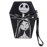Cartera Pesadilla Antes De Navidad Disney