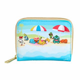 Cartera Pool Party Pokemon Loungefly